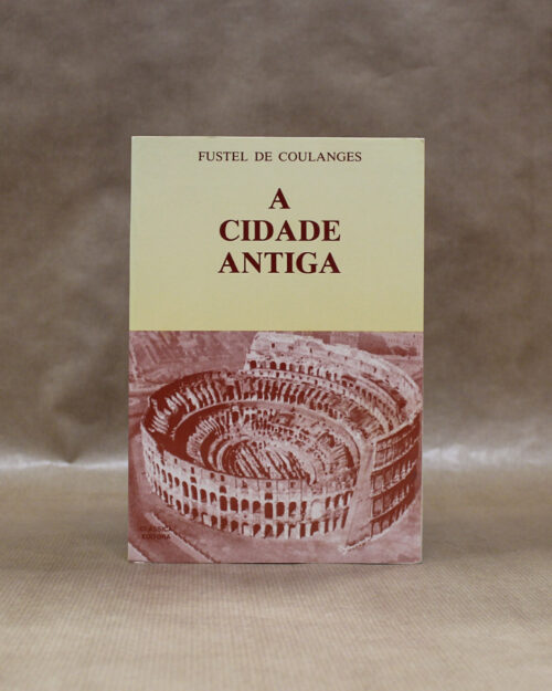 A Cidade Antiga