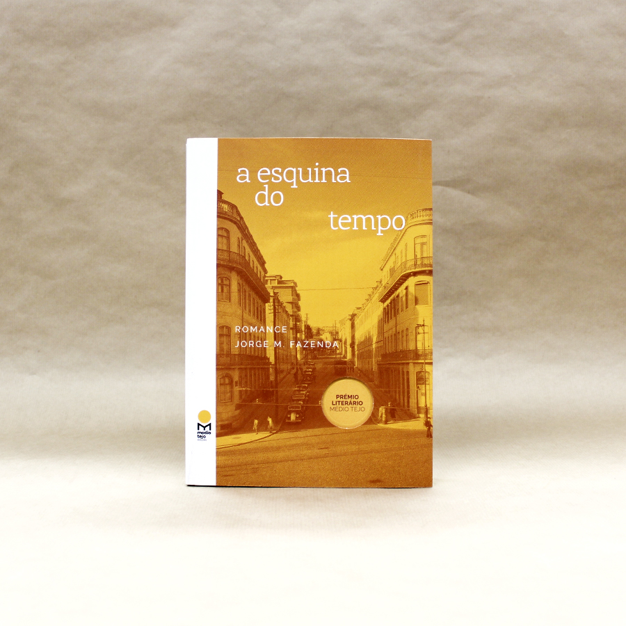 A Esquina do Tempo