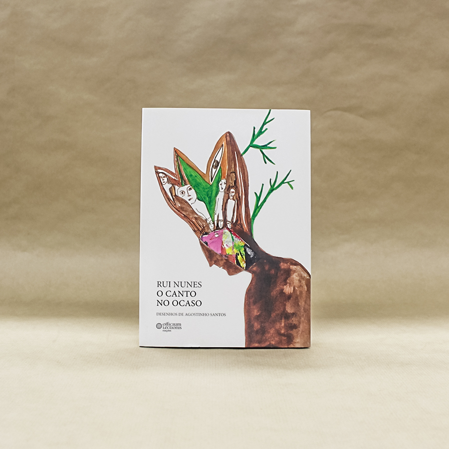 O Canto No Ocaso