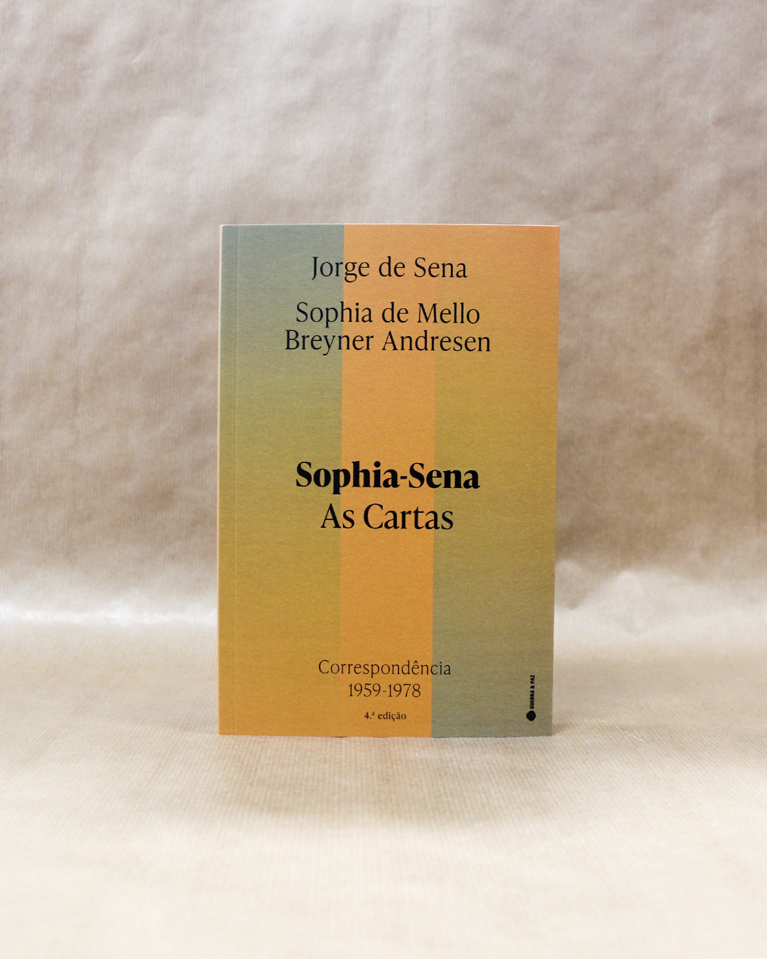 Sophia-Sena - As Cartas
