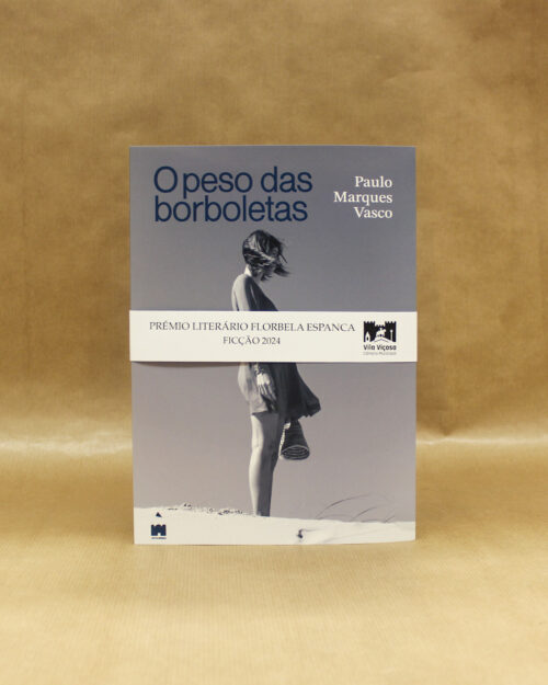 O peso das borboletas