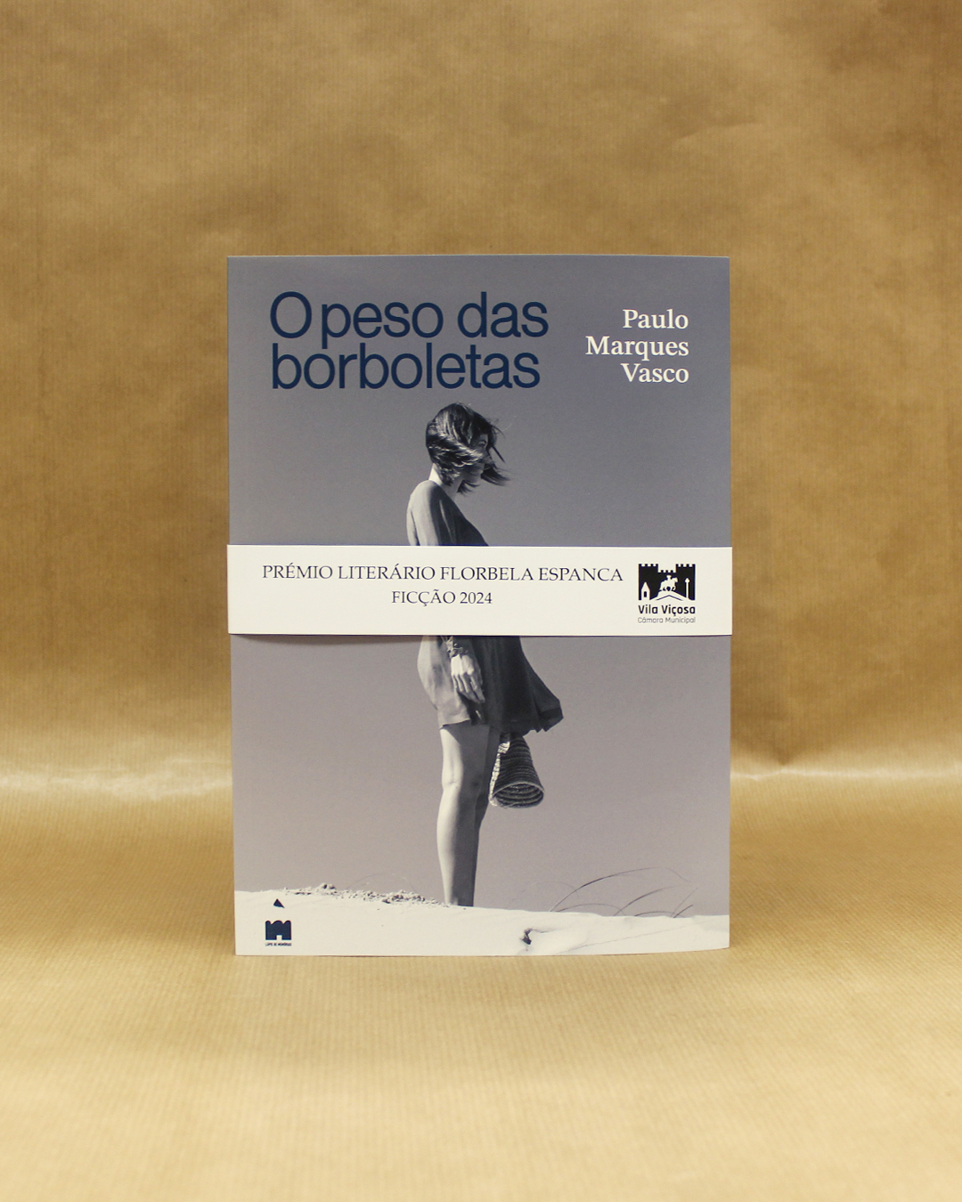 O peso das borboletas