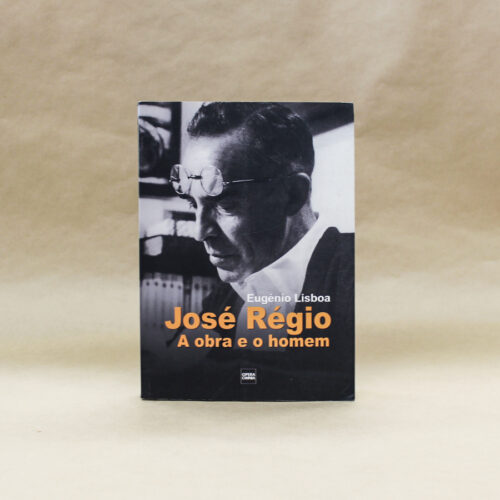 José Régio – A obra e o homem