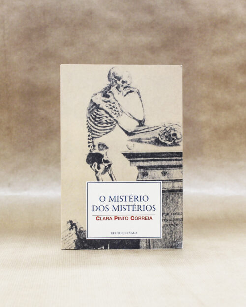 O Mistério dos Mistérios