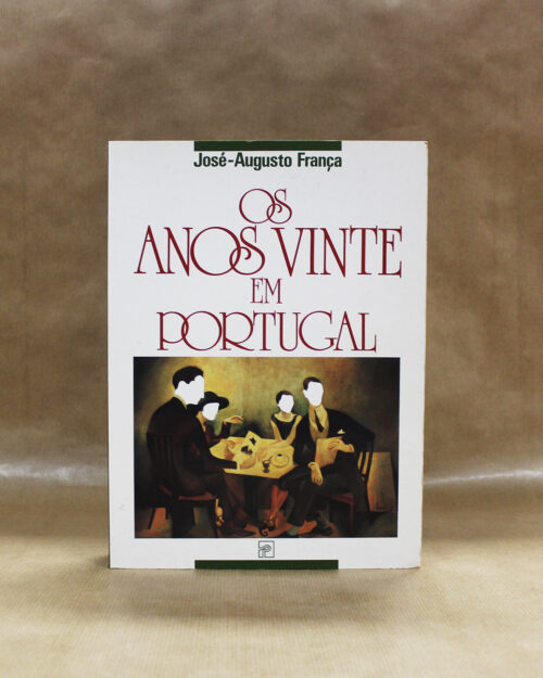 Os Anos Vinte em Portugal