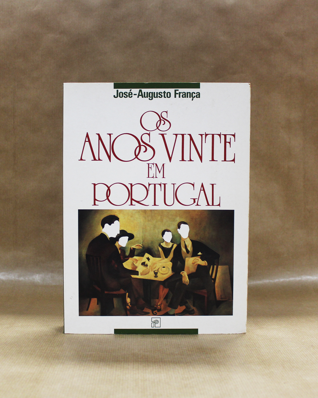 Os Anos Vinte em Portugal