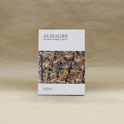 Almagre – Ricardo Fonseca Mota