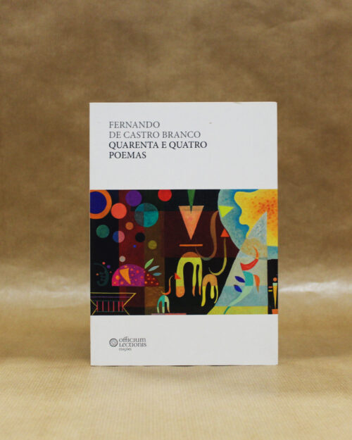 Quarenta e Quatro Poemas