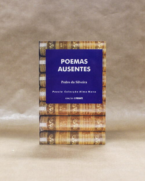 Poemas Ausentes