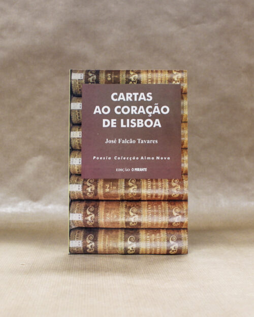 Cartas Ao Coração De Lisboa