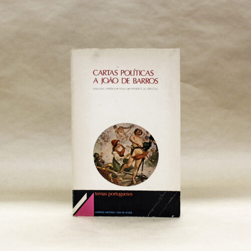 O Pensamento Político em Portugal no Século XVIII