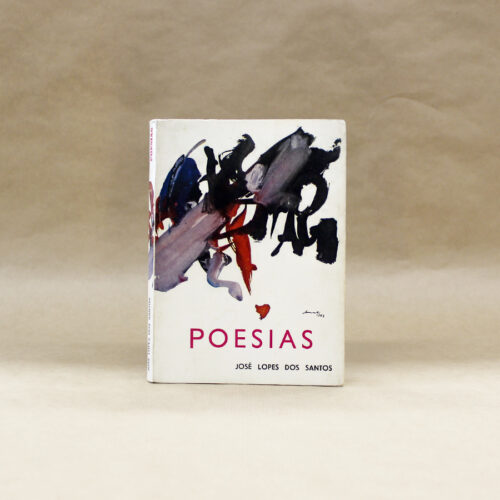 Poesias – José Lopes dos Santos