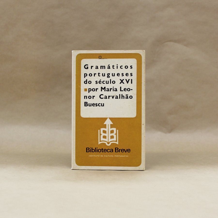Gramáticos portugueses do século XVI