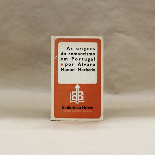 As origens do romantismo em Portugal