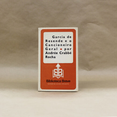 Garcia de Resende e o Cancioneiro Geral