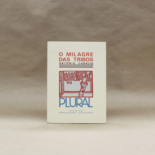 O Milagre das Tribos