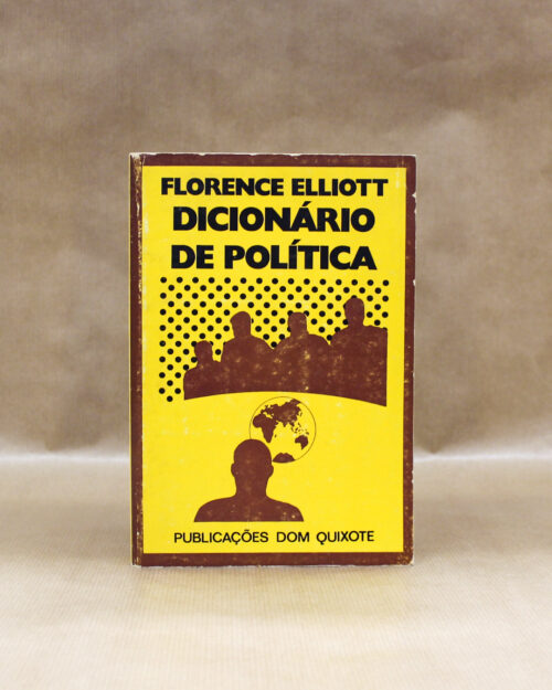 Dicionário de Política