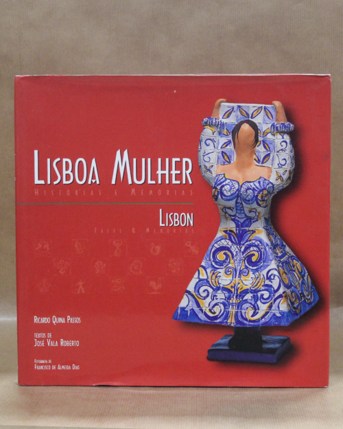 Lisboa Mulher – Histórias e Memórias