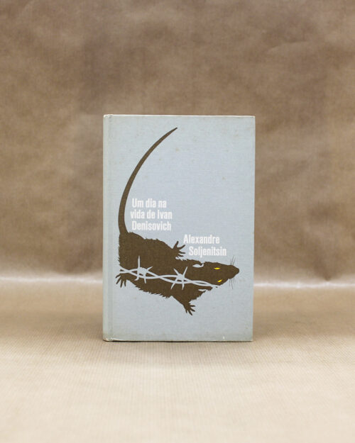 Um Dia Na Vida De Ivan Denisovish