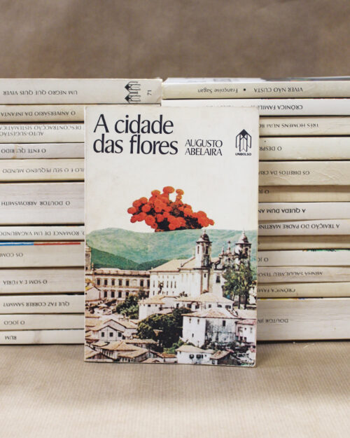 A cidade das flores
