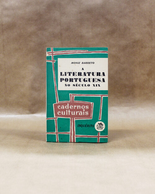 A Literatura Portuguesa no Século XIX