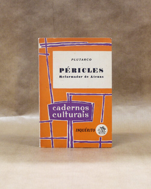 Péricles – Reformador de Atenas