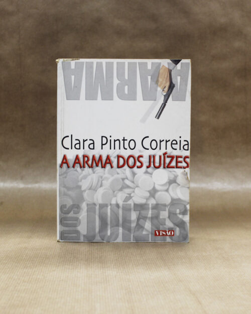 A Arma dos Juízes