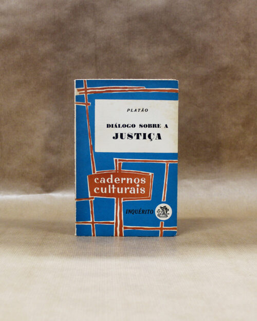 Diálogo Sobre A Justiça