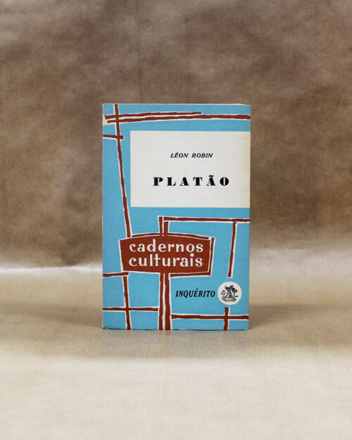 Léon Robin - Platão