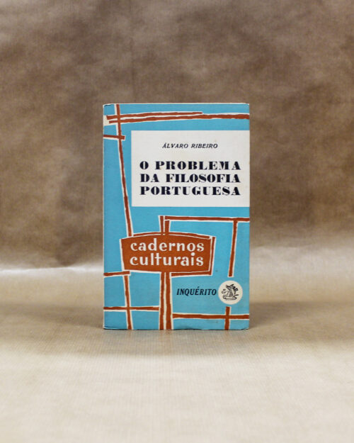 O Problema da Filosofia Portuguesa