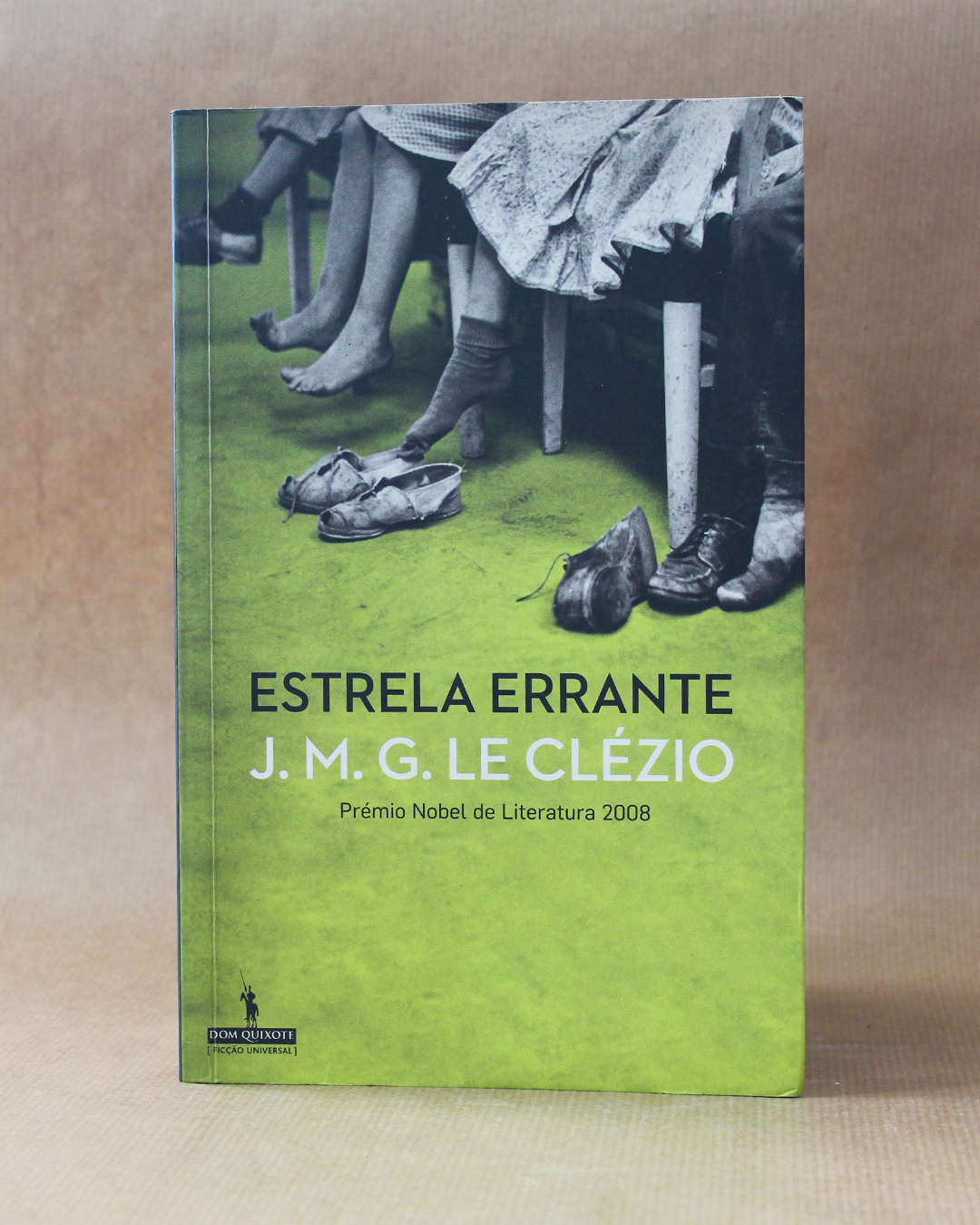Estrela Errante