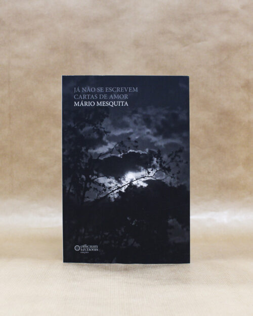 Já Não Se Escrevem Cartas De Amor