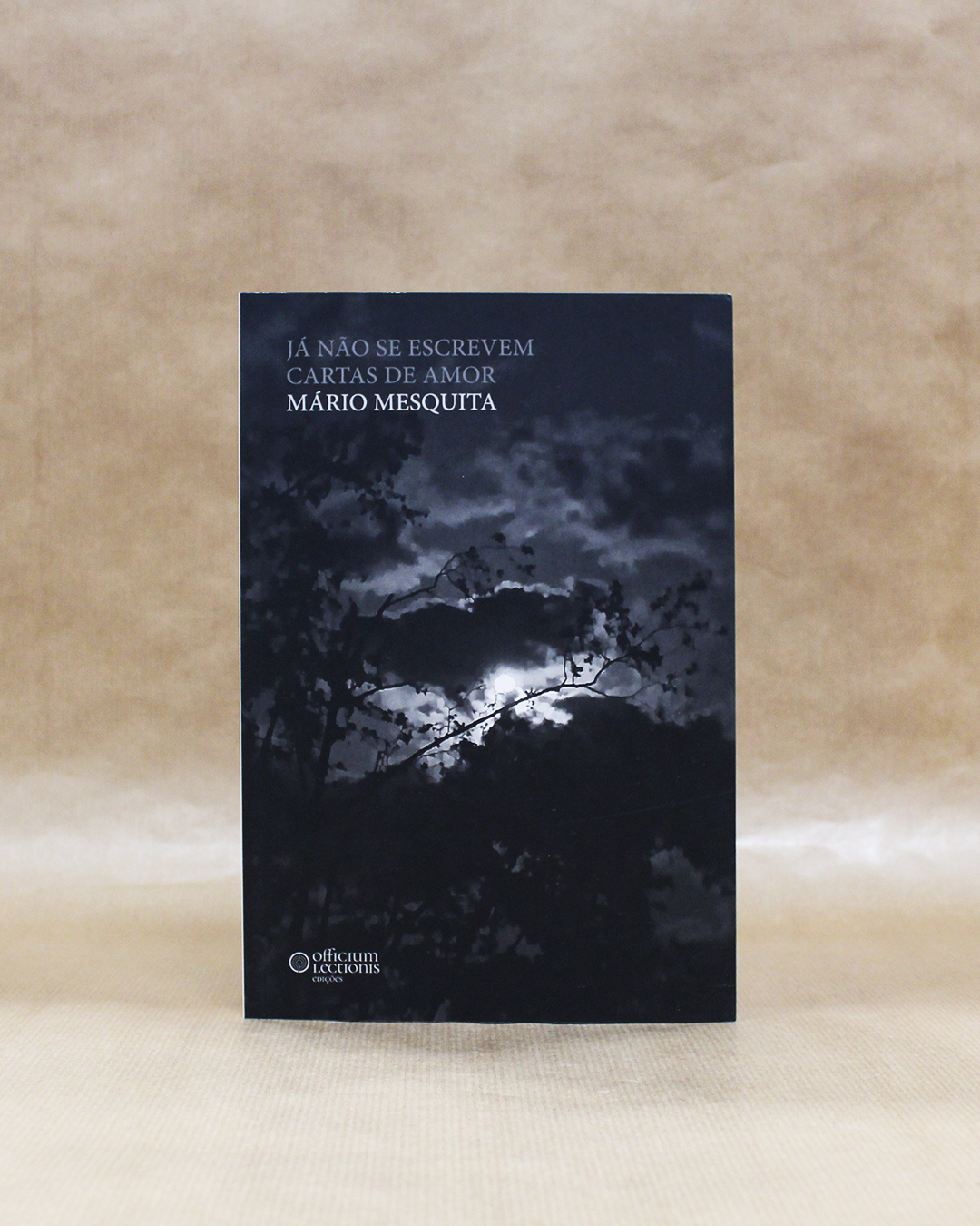 Já Não Se Escrevem Cartas De Amor