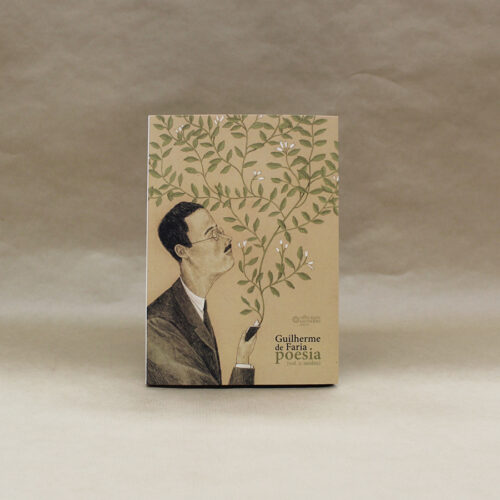 Guilherme de Faria – poesia (vol. 2: inédita)