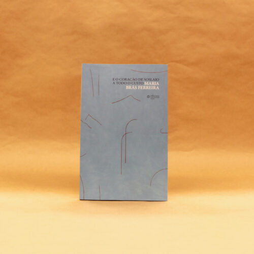 E O Coração de Soslaio a Todo o Custo