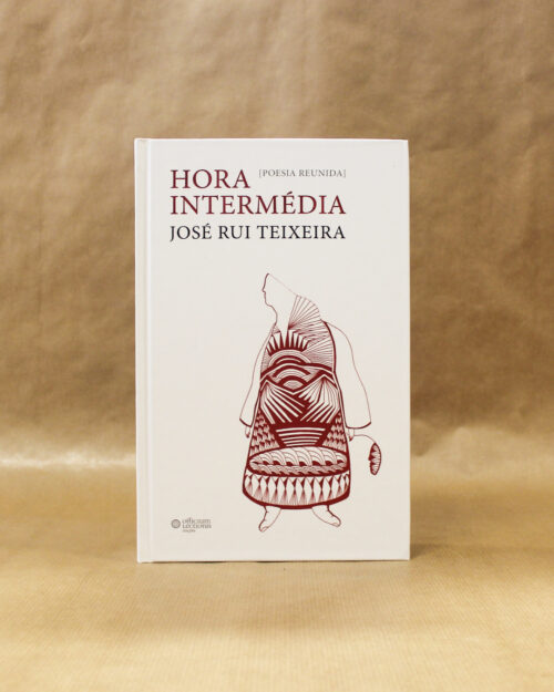 Hora Intermédia (Poesia Reunida)