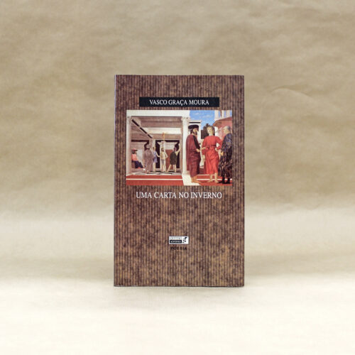 Uma Carta no Inverno