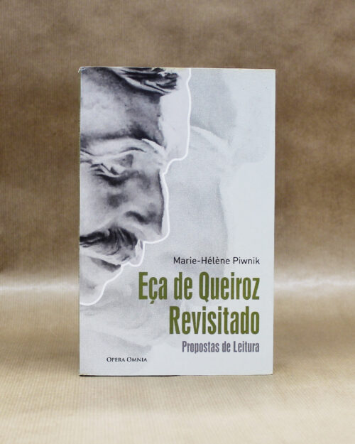 Eça de Queiroz Revisitado – Propostas de Leitura