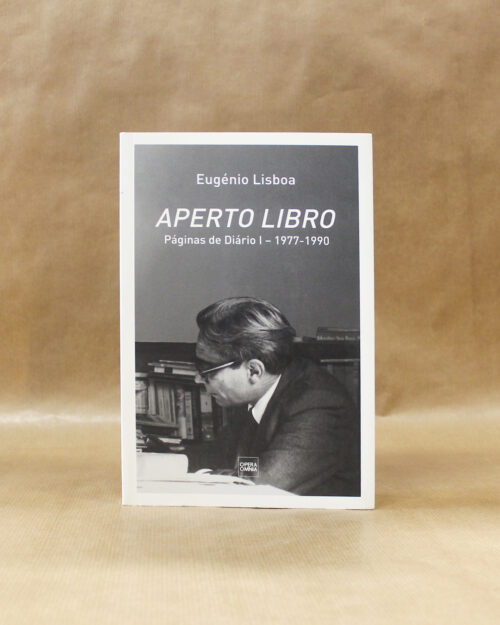 Aperto Libro – Páginas de Diário I