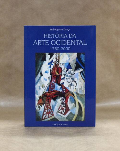 História da Arte Ocidental 1750-2000