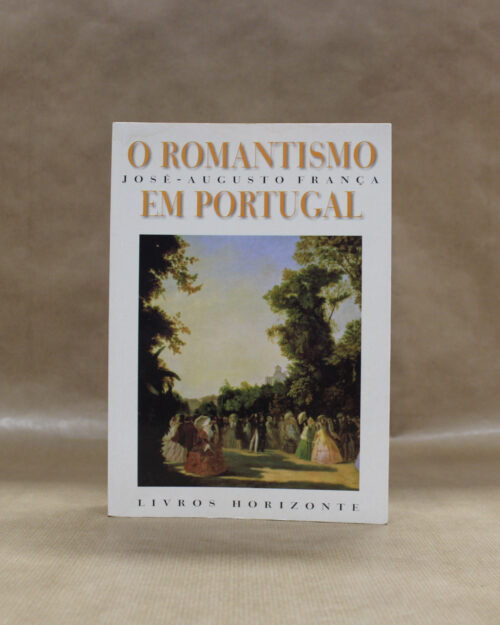O Romantismo em Portugal