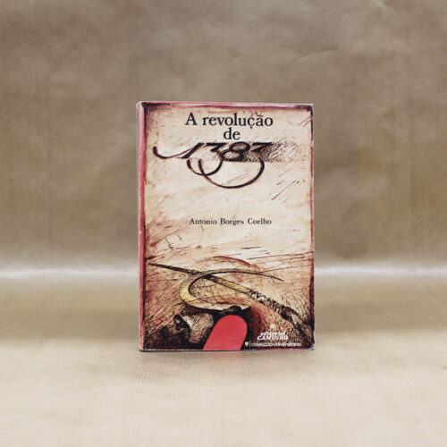 A Revolução de 1383