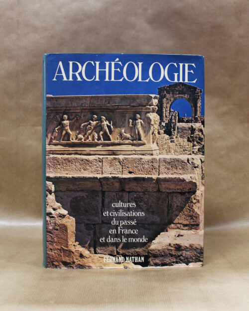 Archéologie