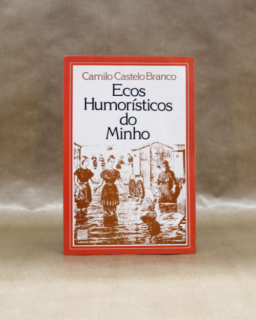 Ecos Humorísticos do Minho