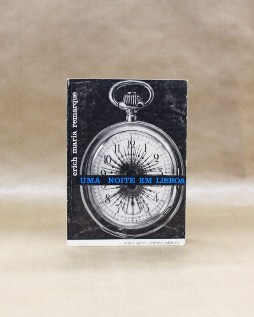 Uma Noite Em Lisboa