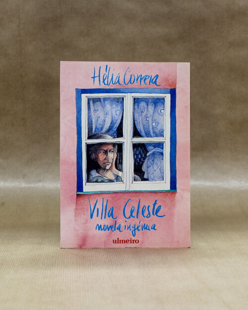 Villa Celeste – novela ingénua