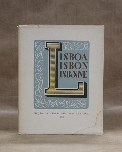 Lisboa – Lisbon – Lisbonne
