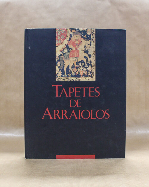 Tapetes de Arraiolos