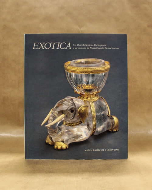 Exótica – Os Descobrimentos Portugueses