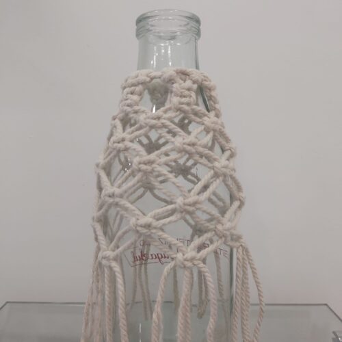 Macramé